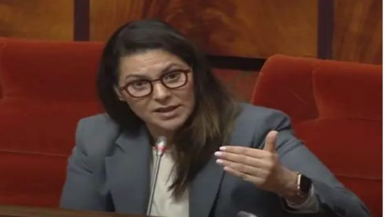 الوزيرة المنصوري :سنبلغ صاحب الجلالة بعراقيل المشاريع المتعثرة بالبيضاء