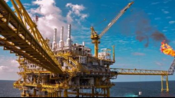 شاريوت ليمتد (Chariot Limited) تبيع جزء من حصصها في رخص بحرية في المغرب لشركة إنرجيان (Energean Pic)