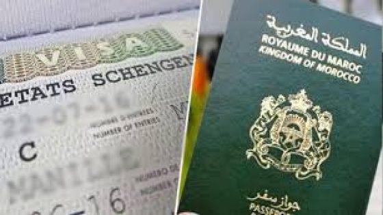 الفيزا قريبا دون مواعيد القنصليات