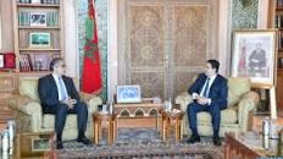وزير الخارجية المصري يشارك في فعاليات المنتدى العربي الروسي بمراكش