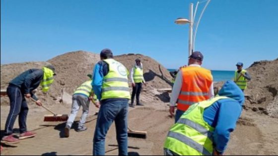السجن والغرامة لأعضاء تعاونية اختلسوا اموال “اوراش” بشيشاوة