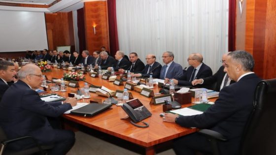 انشاء مركز دولي في إفران لتكوين رجال الشرطة المغاربة و الأفارقة