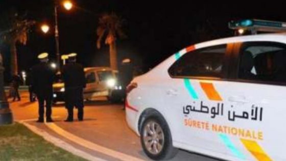 الذكاء الاصطناعي يفك لغز أزيد من 800 سيارة مسروقة وأخرى مبحوث عنها