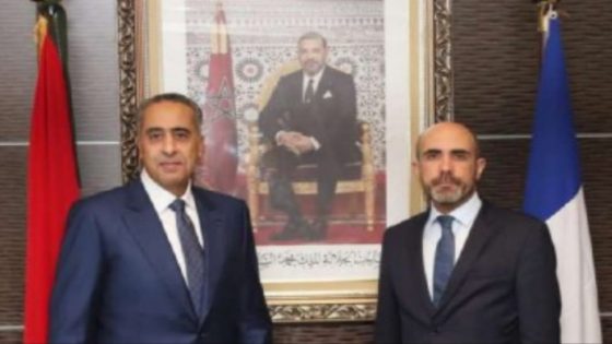 فرنسا تطلب من المغرب تأمين اولمبياد باريس