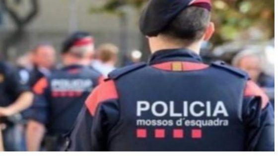 الأمن الإسباني يعتقل 3 اشخاص ضمن شبكة تهريب المخدرات من المغرب الى اوروبا