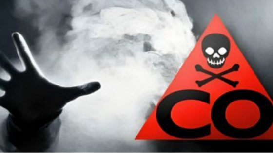 تسريب غاز ينهي حياة سبعيني بمرتيل