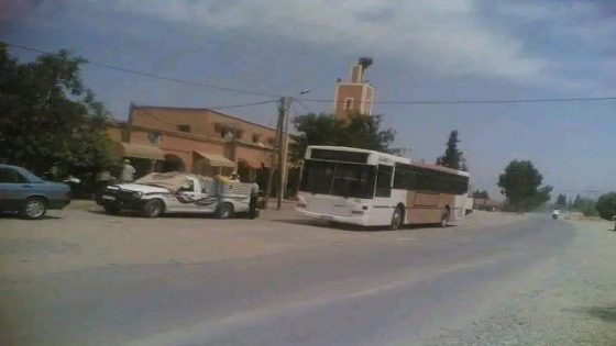 والأكثر من هذا أن هذه الشركة سينتهي عقدها بمدينة مراكش بتاريخ 31-03-2024 هل تستمر هذه الشركة في خدمة مراكش؟؟ أم هناك شركة نقل جديدة