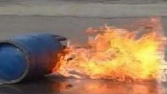 تزنيت : انفجار قوي يدخل الرعب في نفوس الساكنة ليلة رأس السنة الجديدة