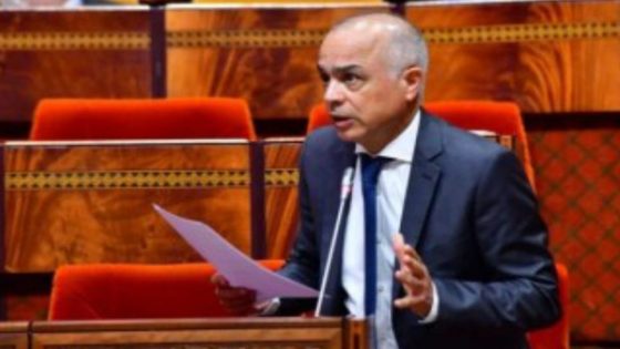 مجلس المستشارين يصادق بالإجماع على مشروع قانون يتعلق بمكافحة تعاطي المنشطات في مجال الرياضة