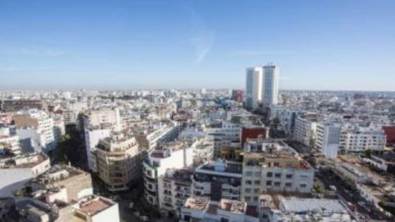 جهة الدار البيضاء-سطات توقع اتفاقية لتنمية مناطق صناعية