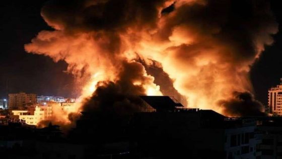 ضربات أمريكية وبريطانيا على الحوثيين في اليمن ردا على استهدافهم سفنا في البحر الاحمر