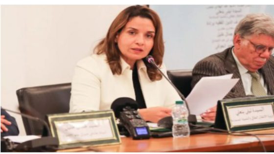 وزيرة الانتقال الطاقي تعلن اقتراح مشاريع بيئية بالمدن المستضيفة لكأس العالم 2030