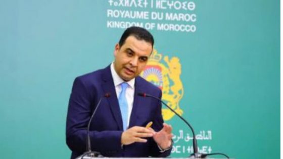 بايتاس : يستعرض اجراءات الحكومة للحفاظ على استقرار الأسعار