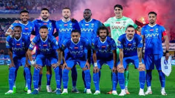 بمشاركة بونو.. الهلال السعودي يهزم سباهان الإيراني في موقعة ذهاب دوري أبطال آسيا