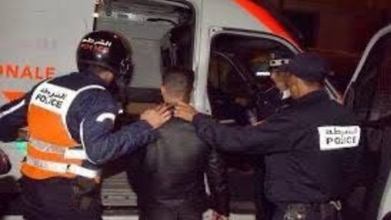 اكادير: توقيف شخص ينشط بشبكة إجرامية للهجرة والإتجار بالبشر
