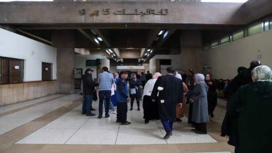 الدار البيضاء: عاجل.. الإعدام لـ”ولد الفشوش” قاتل الطالب بدر بإحدى المطاعم بالدار البيضاء