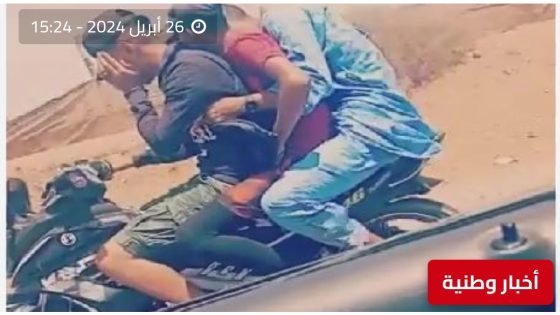 المحكمة توزع 30 سنة على مجرمين يحترفون “الكريساج