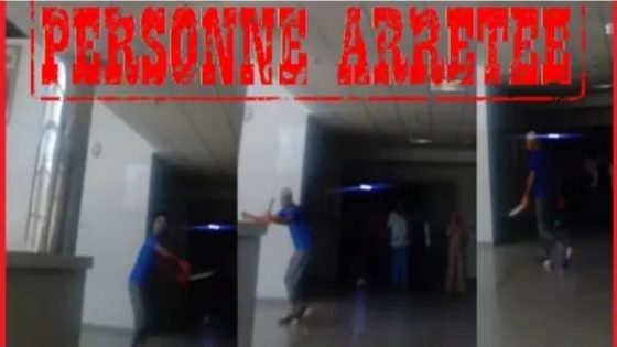أزرو.. هجوم على صبيطار وتجهيزات دكدكات وأطر طبية وإدارية تعرضات للسب والتهديد بالسلاح