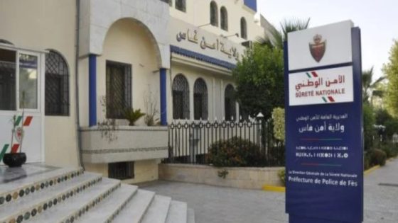 حموشي صدر قرار تأديبي فحق رئيس مصلحة المواصلات بولاية أمن فاس