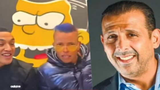 الخصم ينتقد الحكم على صاحبي أغنية “شر كبي أتاي” ويوكل محاميه للدفاع عنهما استئنافيا