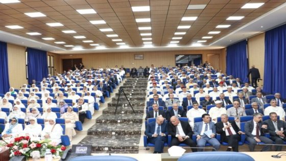 حموشي يشرف على استقبال وتوديع الحجاج المنتسبين لأسرة الأمن الوطني