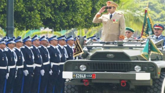 المغرب يحتفل غدا الثلاثاء (14 ماي)، بالذكرى الـ68 لتأسيس القوات المسلحة الملكية