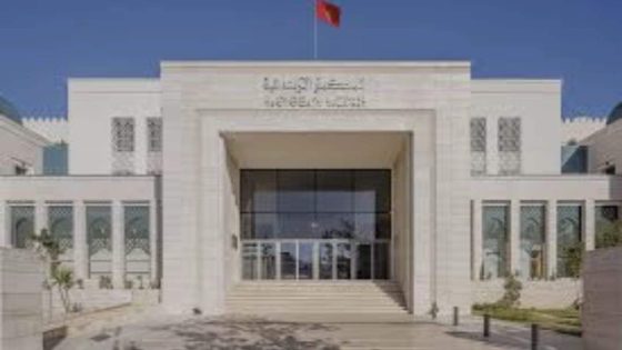 الفرقة الولائية للشرطة القضائية بتطوان تستمع لناشطين سياسين وجمعوين بالمضيق