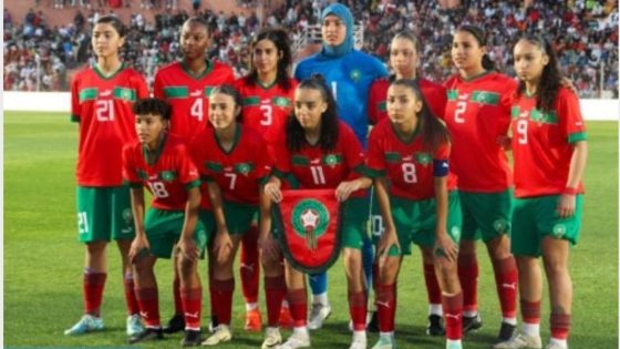 تصفيات كأس العالم .. المنتخب المغربي ينهزم أمام مضيفه الزامبي