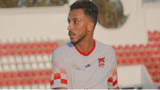وفاة لاعب الوداد البيضاوي السابق المهدي الدغوغي