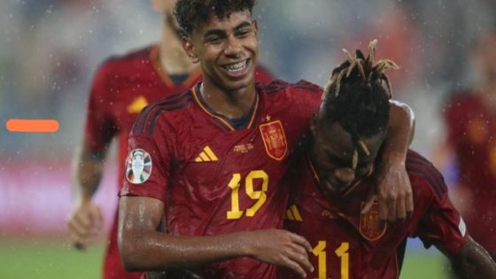 يورو 2024.. إسبانيا مهددة بسبب لامين يامال