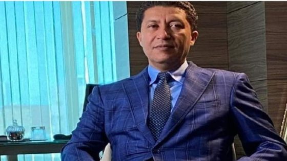 قضية «إسكوبار الصحراء».. فتح باب الترشيحات لانتخاب رئيس جهة الشرق