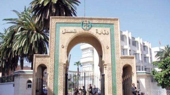 إضراب وطني جديد يشل محاكم الممكلة