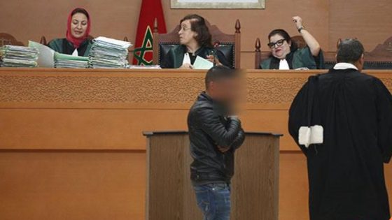 التخليـق يجـر 13 مسـؤولا للقضـاء