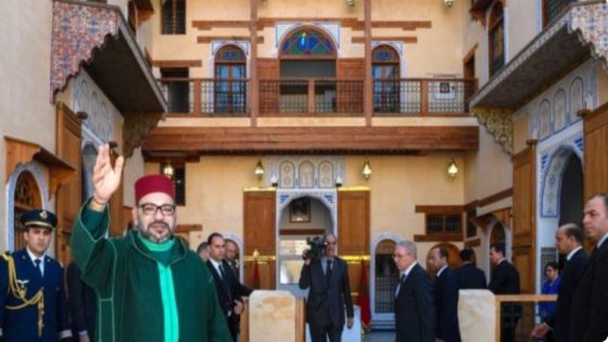 فاس العتيقة..برامج ملكية لتثمين التراث وتحسين جودة حياة الساكنة