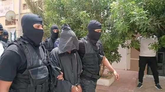 جريمة