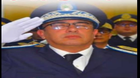 المراقب العام عادل النجار مرجعية أمنية وكفاءة مهنية لتفعيل الشرطة المواطنة