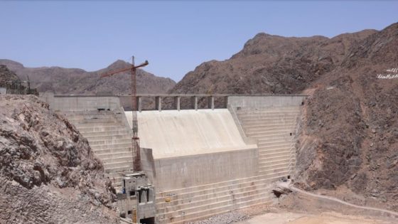 خطة لتسريع بناء السدود الكبرى وتحويل المياه على خلفية أزمة الجفاف