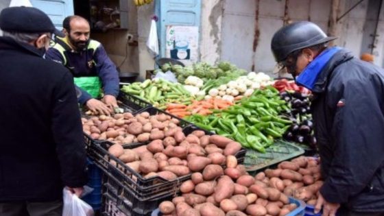 مصر توجه ضربة موجعة لاكلة الفقراء في المغرب
