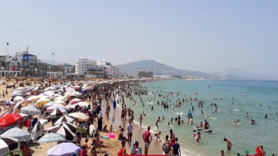 ما حقيقة الركود السياحي بسواحل الشمال هذا الصيف بسبب غلاء الخدمات؟