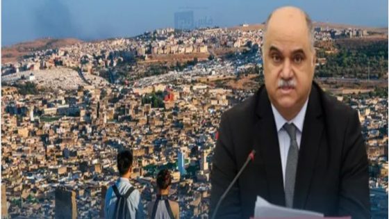 والي جهة فاس مكناس يصدر تعليمات صارمة لتحسين خدمات النظافة وتجويد جميع خدمات القرب الجماعية استعدادًا للدخول المدرسي والزيارة الملكية المرتقبة