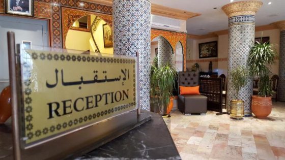 وهبي يدعو النساء لرفع شكايات ضد الفنادق التي ترفض استقبالهن في مدنهن