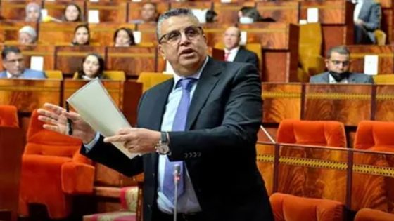 “حقوقي” ..المادة 3 من مشروع قانون المسطرة الجنائية “قيد” النيابة العامة