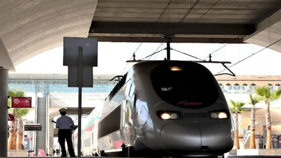 المغرب يشرع في التفاوض مع “هيونداي روتيم” حول صفقة اقتناء 168 قطارًا