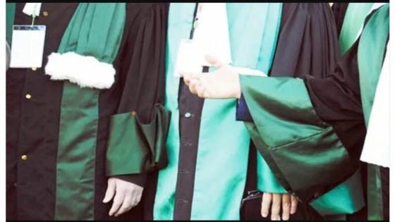 إدانة قاضية متقاعدة بـ3 سنوات حبسا