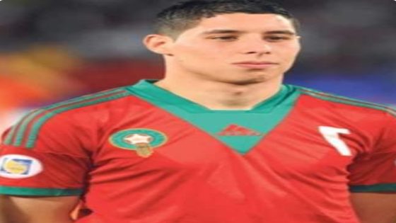 وفاة لاعب المنتخب المغربي السابق عبد العزيز برادة