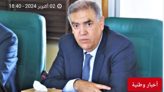 الداخلية تشرع في قطف رؤوس عدد من رؤساء المجالس الجماعية