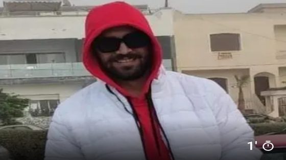 بسبب الأمازيغ… رفع دعوى قضائية ضد اليوتوبر إلياس المالكي