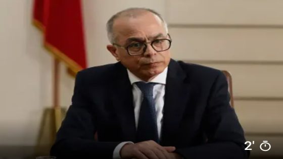 من وزارة الداخلية إلى المندوبية السامية للتخطيط.. مسار شكيب بنموسى