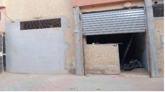 تقرير مفصل عن الزيارة الميدانية للمشاريع المنجزة بمدينة العيون التي قامت بها الهيئة الوطنية للمقاول الذاتي