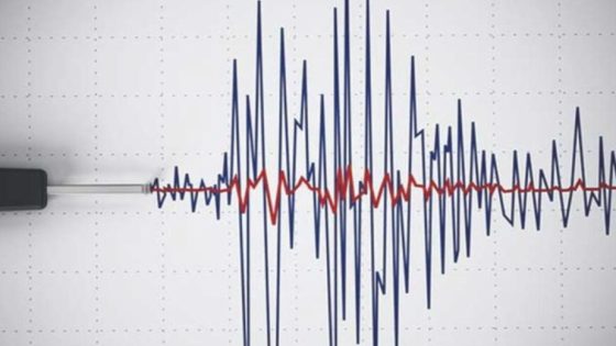 تسجيل هزة أرضية جديدة بالمغرب أثارت الفزع في نفوس المواطنين